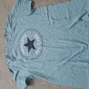 Converse Logo Shirt